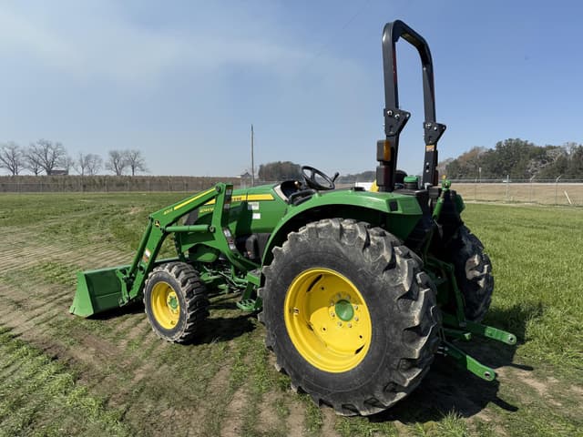 Image of John Deere 4044M equipment image 2