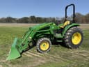 2021 John Deere 4044M Image
