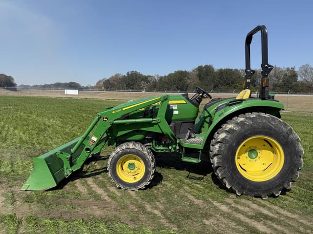 Image of John Deere 4044M equipment image 1