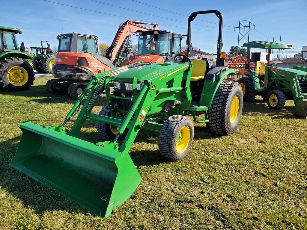 Image of John Deere 4044M Primary image