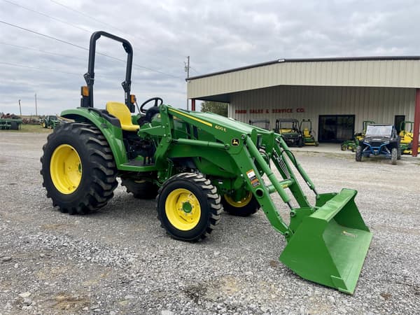 Equipment Main Image