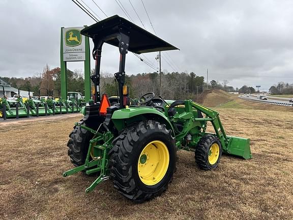 Image of John Deere 4044M equipment image 1