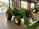 2021 John Deere 4044M Image