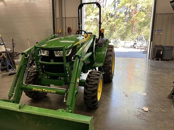 Image of John Deere 4044M equipment image 1