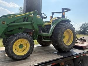 2021 John Deere 4044M Image