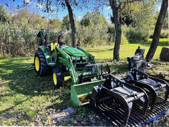 Image of John Deere 4044M equipment image 2