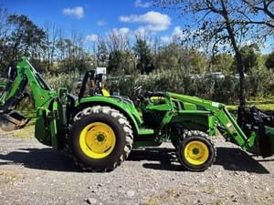 2021 John Deere 4044M Image