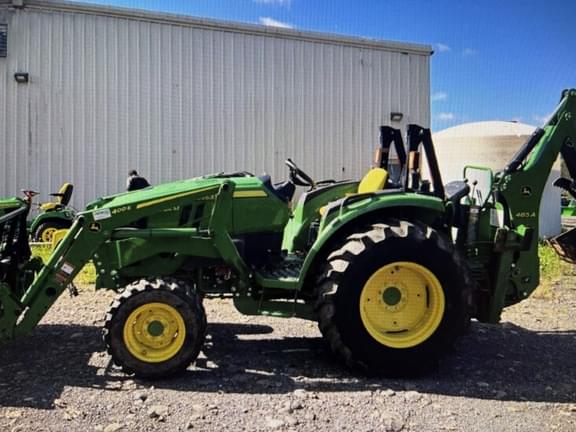 Image of John Deere 4044M equipment image 1