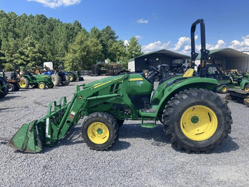Main image John Deere 4044M