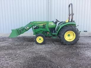 Main image John Deere 4044M 0