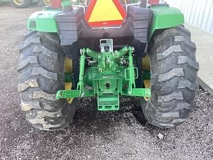 Main image John Deere 4044M 14