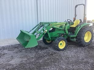 Main image John Deere 4044M 1