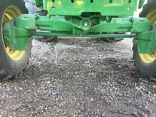 Main image John Deere 4044M 26