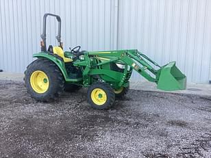 Main image John Deere 4044M 4