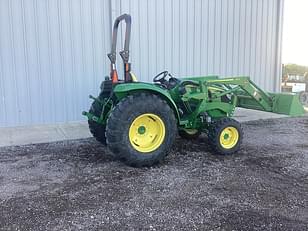 Main image John Deere 4044M 5