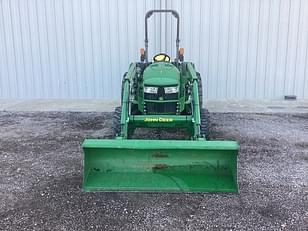 Main image John Deere 4044M 7