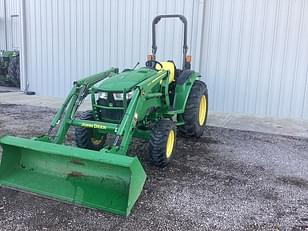 Main image John Deere 4044M 8