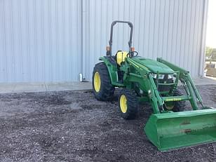 Main image John Deere 4044M 9