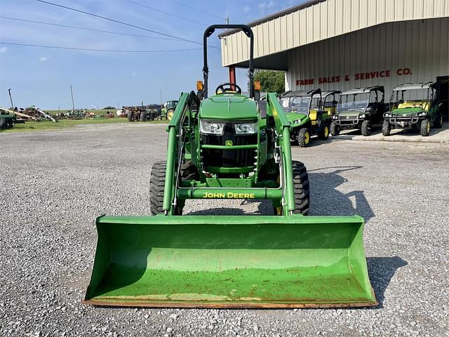 Image of John Deere 4044M equipment image 1