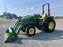 2021 John Deere 4044M Image