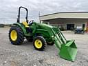 2021 John Deere 4044M Image