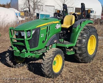 Main image John Deere 4044M