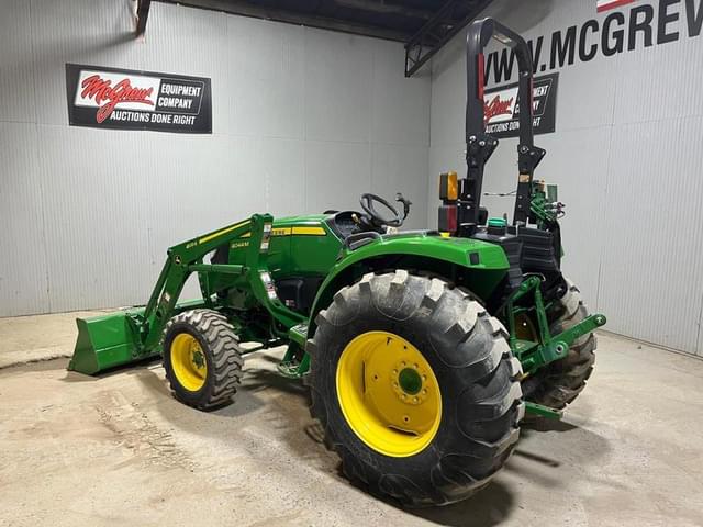 Image of John Deere 4044M equipment image 2