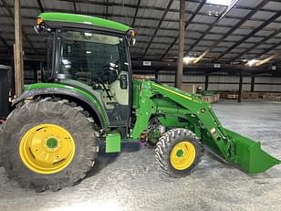 Main image John Deere 4044R 17