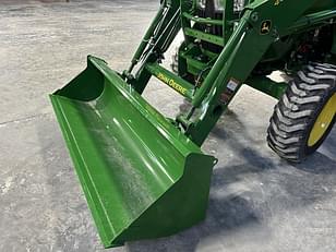 Main image John Deere 4044R 24