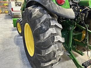 Main image John Deere 4044R 27