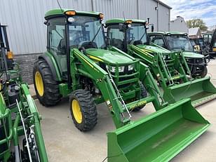 Main image John Deere 4044R 8