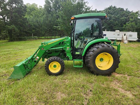 Image of John Deere 4044R Primary image