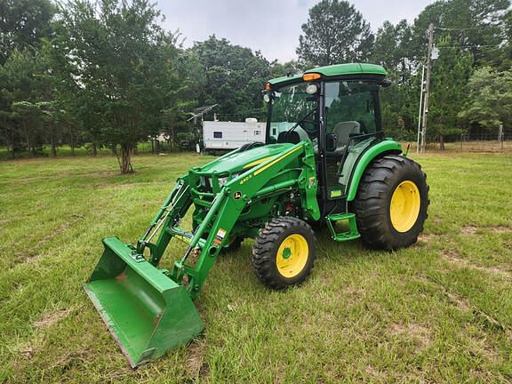 Image of John Deere 4044R equipment image 2