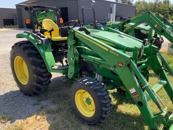 Image of John Deere 4044R Primary image