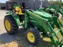2021 John Deere 4044R Image