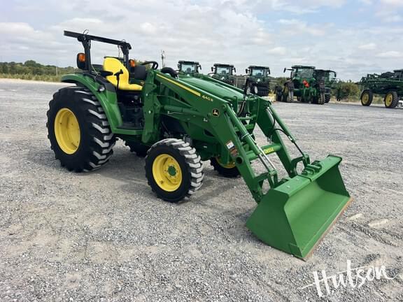 Image of John Deere 4044R Primary image