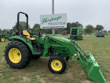 Main image John Deere 4044R
