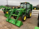2021 John Deere 4044R Image