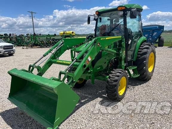 Image of John Deere 4044R Primary image