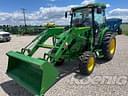 2021 John Deere 4044R Image