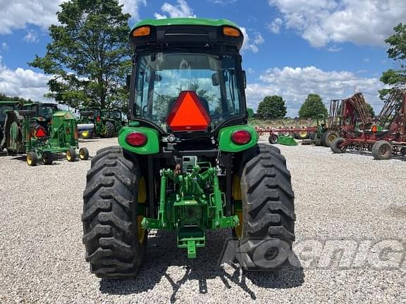 Image of John Deere 4044R equipment image 4