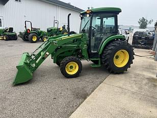 Main image John Deere 4044R 0