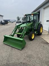 Main image John Deere 4044R 3