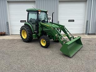 Main image John Deere 4044R 4