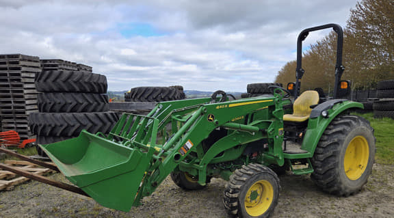Image of John Deere 4044R Image 0