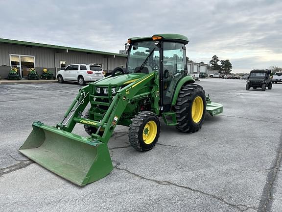 Image of John Deere 4044R equipment image 1