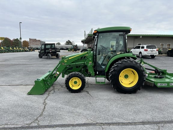 2021 John Deere 4044R Equipment Image0