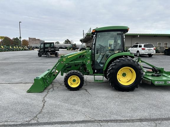 Image of John Deere 4044R Primary image