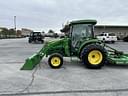 2021 John Deere 4044R Image