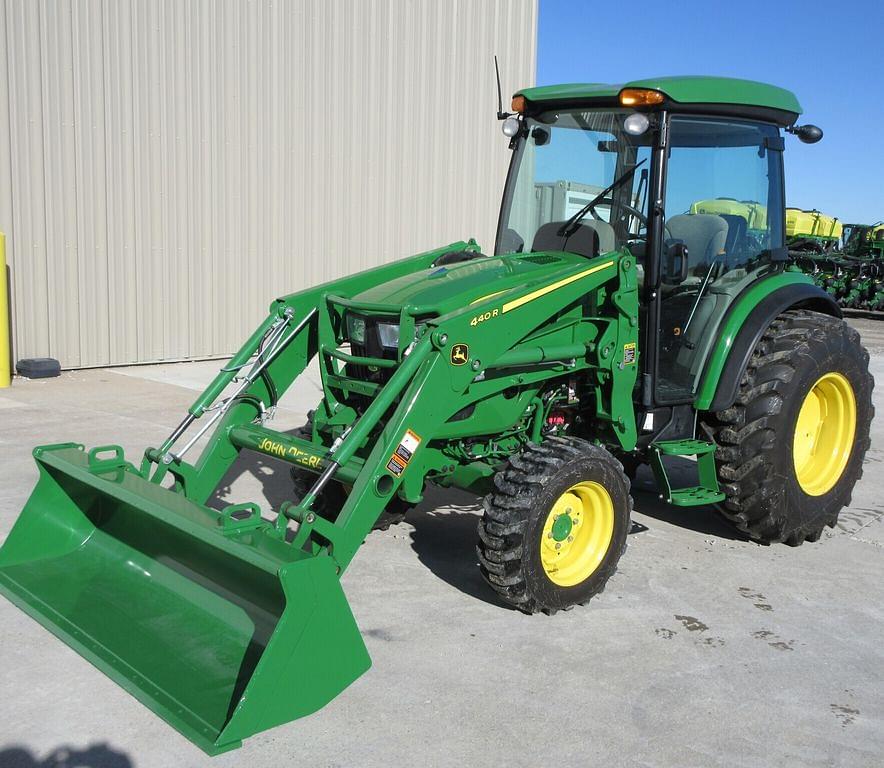 Image of John Deere 4044R Primary image